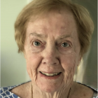 Margaret Byrne Peggy Byrne obit obituary